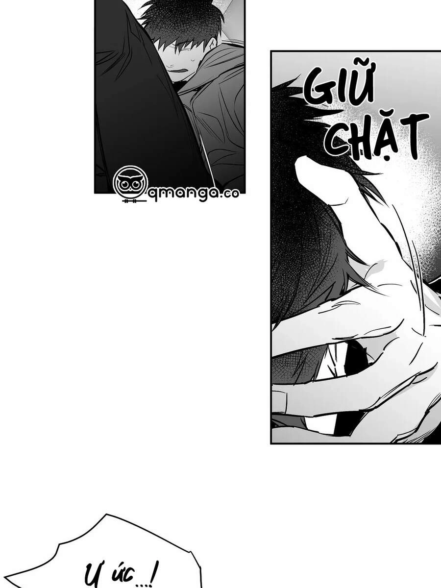 Khi Đôi Chân Thôi Bước Chapter 56 - 18