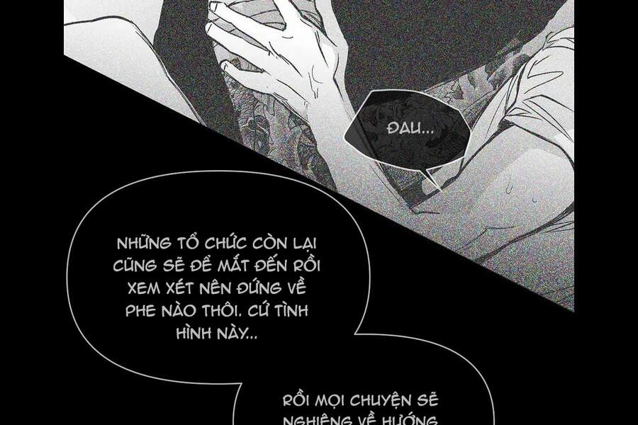 Khi Đôi Chân Thôi Bước Chapter 56 - 36