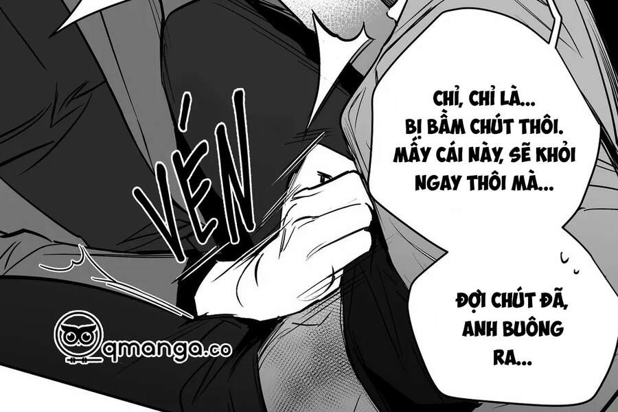 Khi Đôi Chân Thôi Bước Chapter 56 - 53