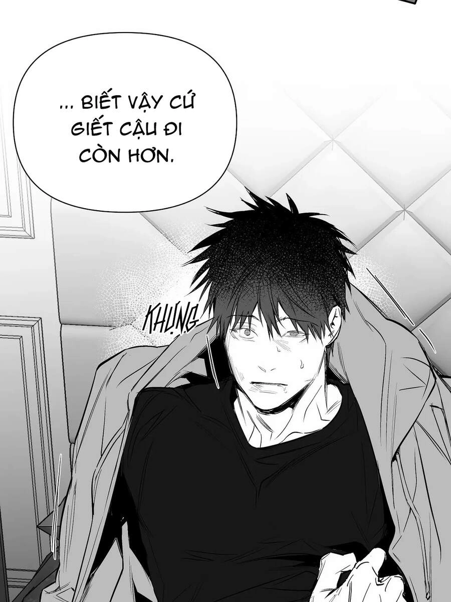 Khi Đôi Chân Thôi Bước Chapter 56 - 56