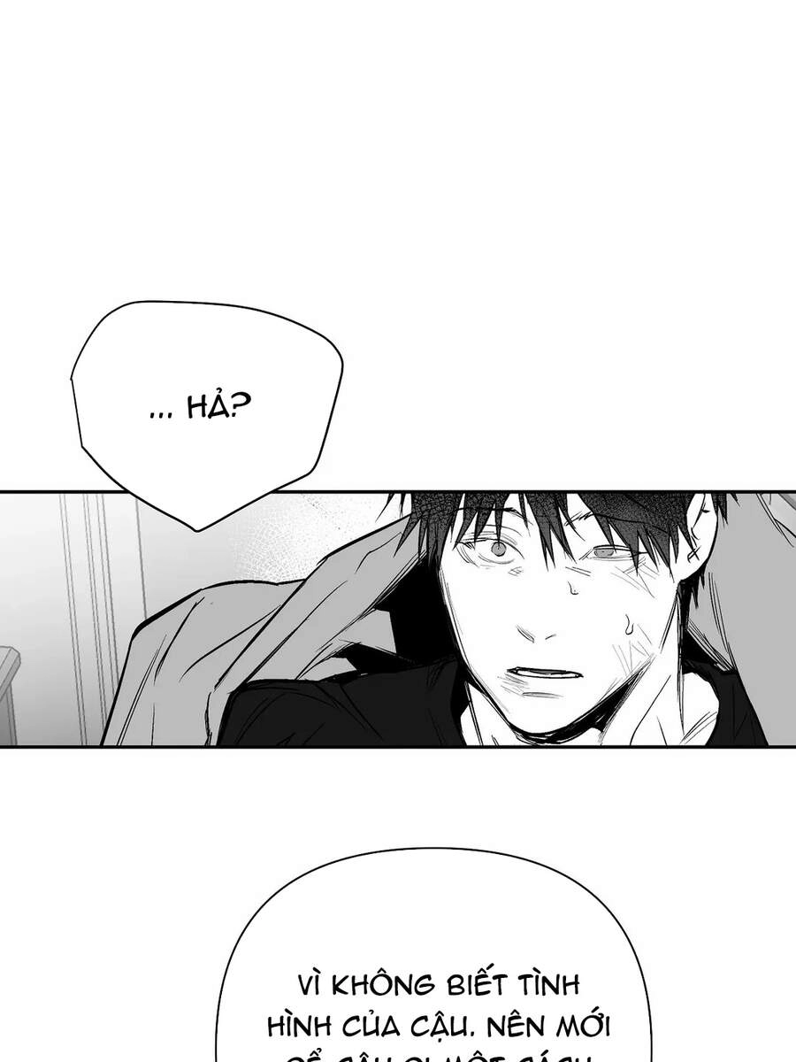 Khi Đôi Chân Thôi Bước Chapter 56 - 58