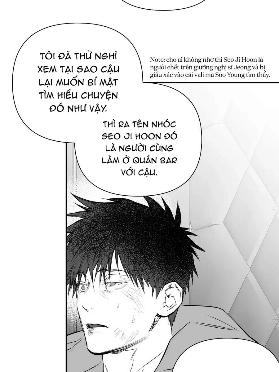 Khi Đôi Chân Thôi Bước Chapter 56 - 60