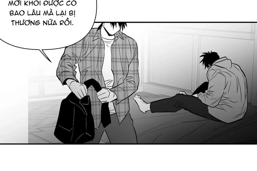 Khi Đôi Chân Thôi Bước Chapter 56 - 178