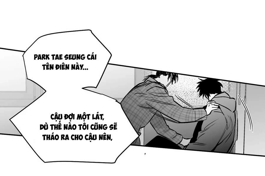 Khi Đôi Chân Thôi Bước Chapter 56 - 186