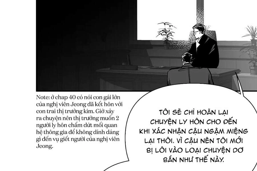 Khi Đôi Chân Thôi Bước Chapter 56 - 201