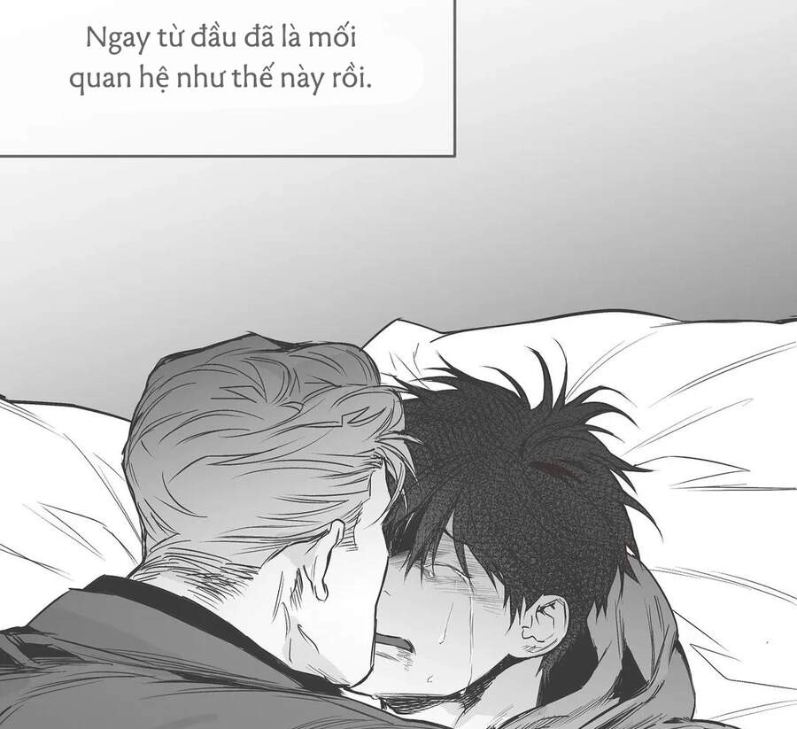 Khi Đôi Chân Thôi Bước Chapter 57 - 4