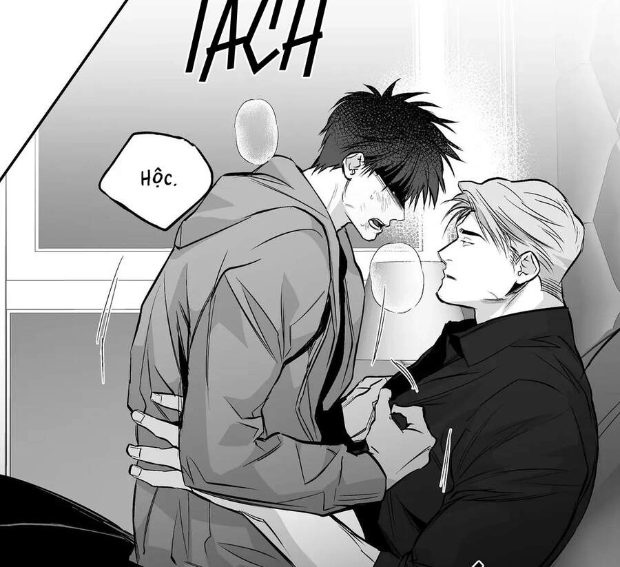 Khi Đôi Chân Thôi Bước Chapter 57 - 17