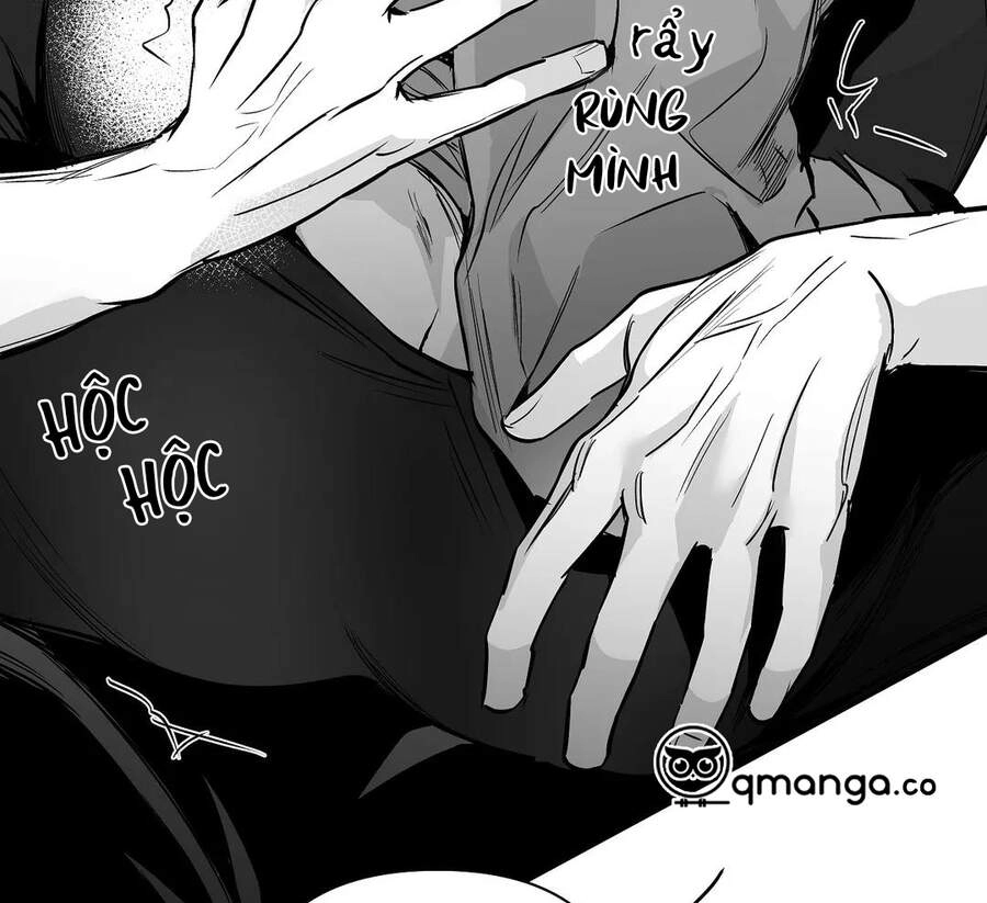 Khi Đôi Chân Thôi Bước Chapter 57 - 25