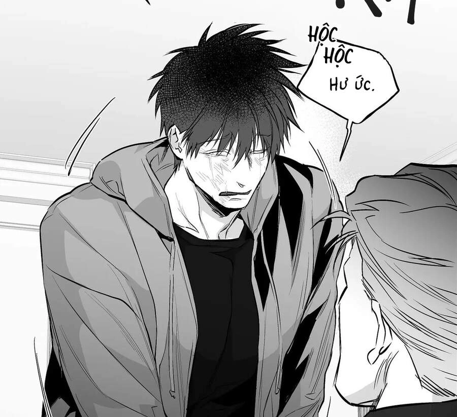 Khi Đôi Chân Thôi Bước Chapter 57 - 28