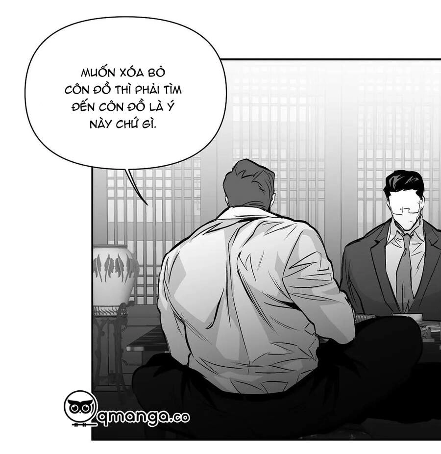 Khi Đôi Chân Thôi Bước Chapter 57 - 55