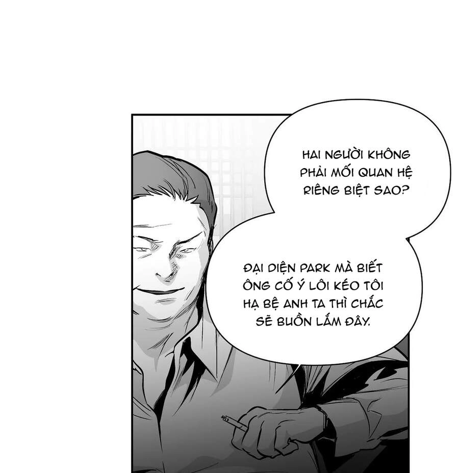 Khi Đôi Chân Thôi Bước Chapter 57 - 56