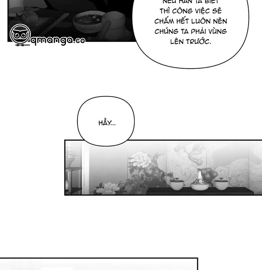 Khi Đôi Chân Thôi Bước Chapter 57 - 58