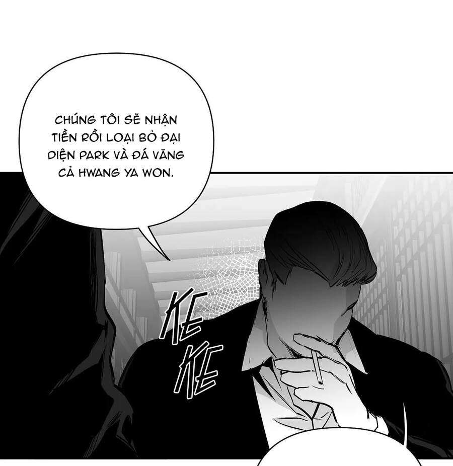 Khi Đôi Chân Thôi Bước Chapter 57 - 62