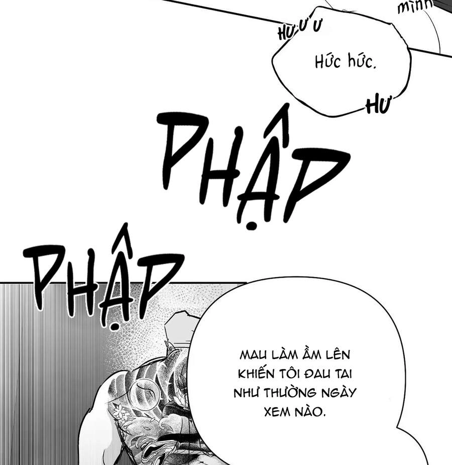 Khi Đôi Chân Thôi Bước Chapter 57 - 81