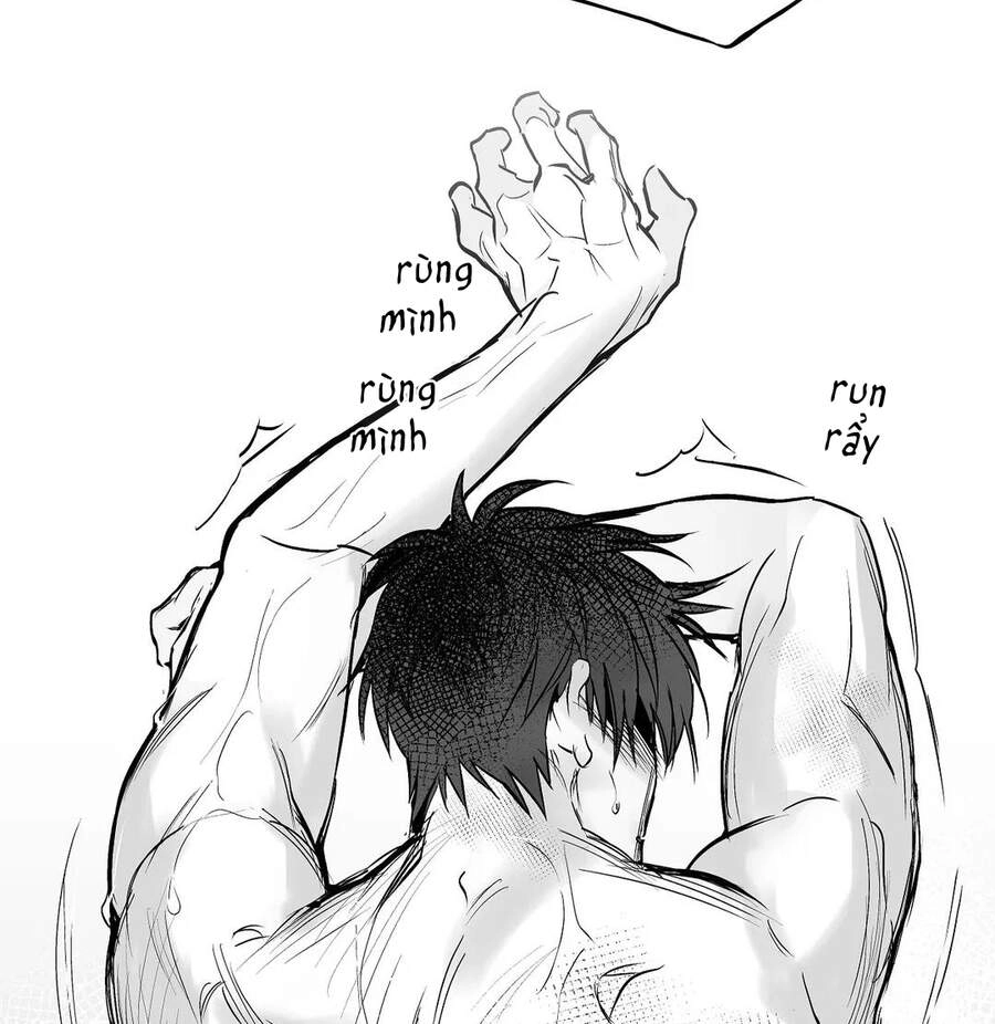 Khi Đôi Chân Thôi Bước Chapter 57 - 91