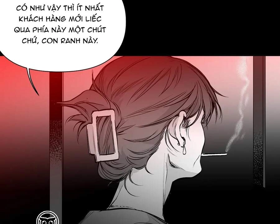 Khi Đôi Chân Thôi Bước Chapter 58 - 16