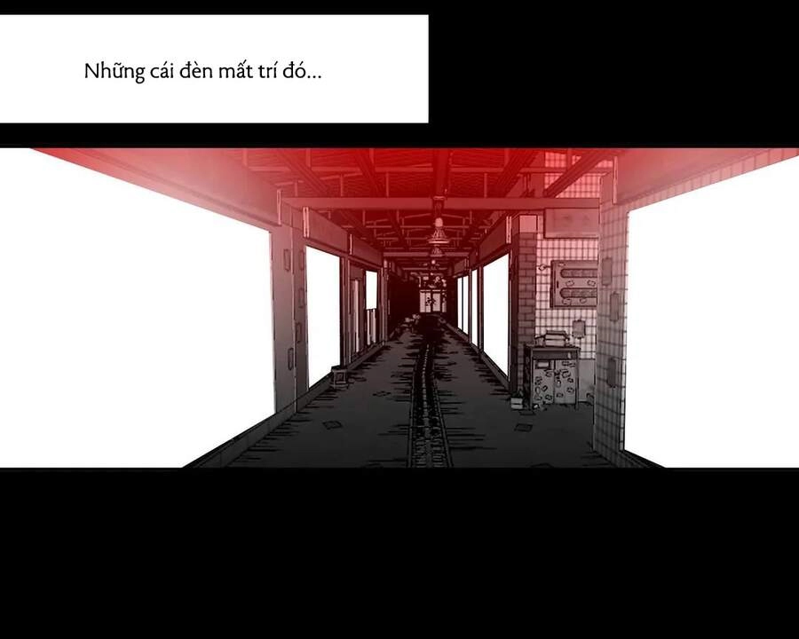 Khi Đôi Chân Thôi Bước Chapter 58 - 85