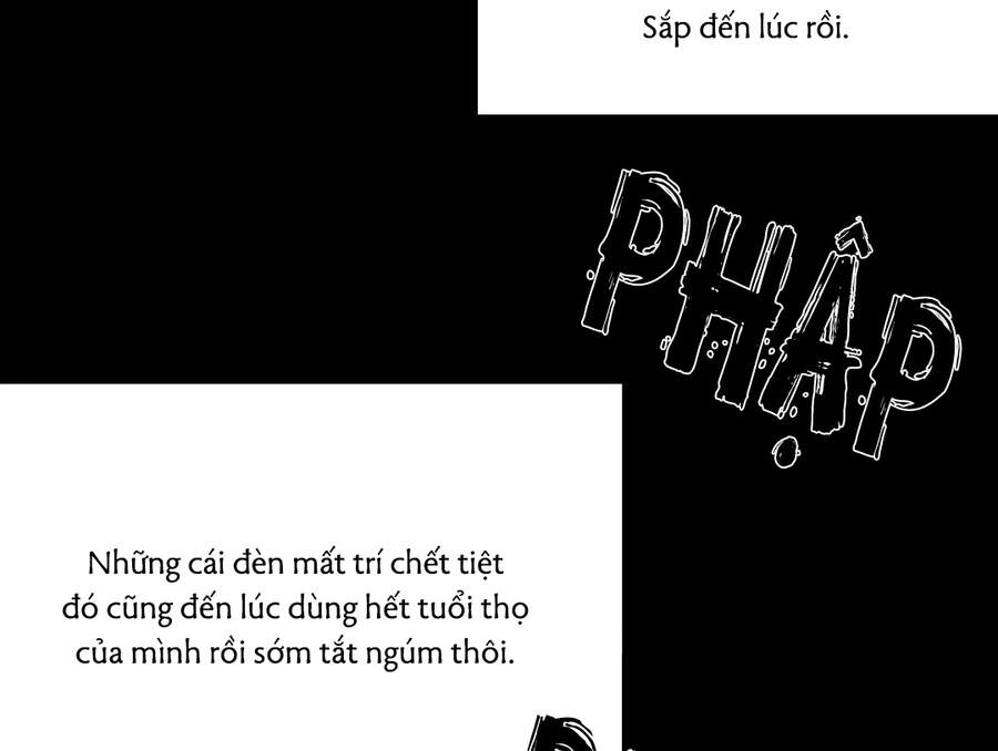 Khi Đôi Chân Thôi Bước Chapter 58 - 138