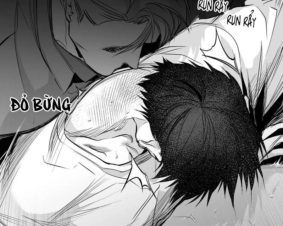 Khi Đôi Chân Thôi Bước Chapter 60 - 31