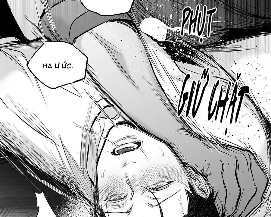 Khi Đôi Chân Thôi Bước Chapter 60 - 63