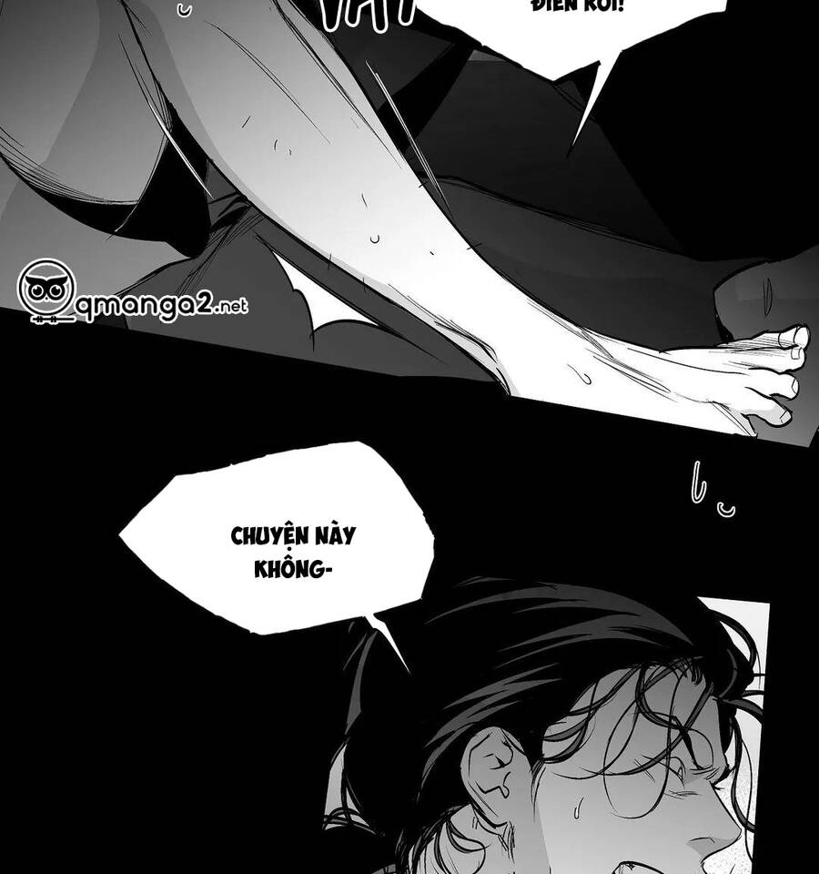 Khi Đôi Chân Thôi Bước Chapter 61 - 8