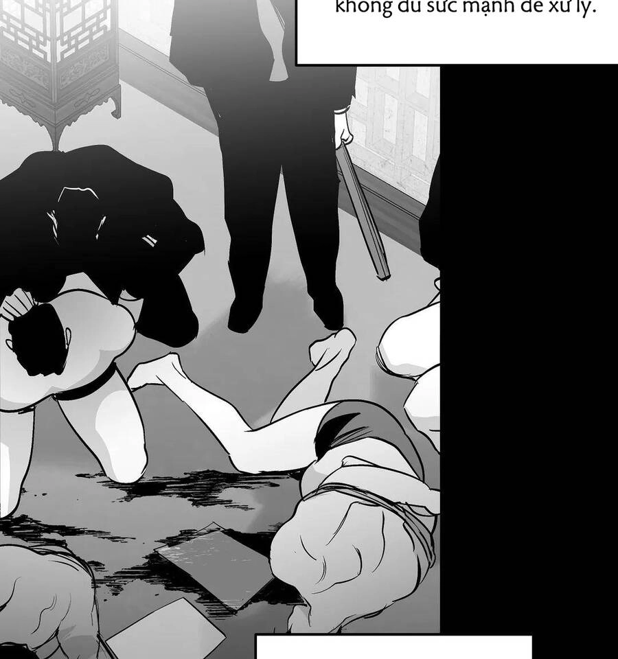 Khi Đôi Chân Thôi Bước Chapter 61 - 59