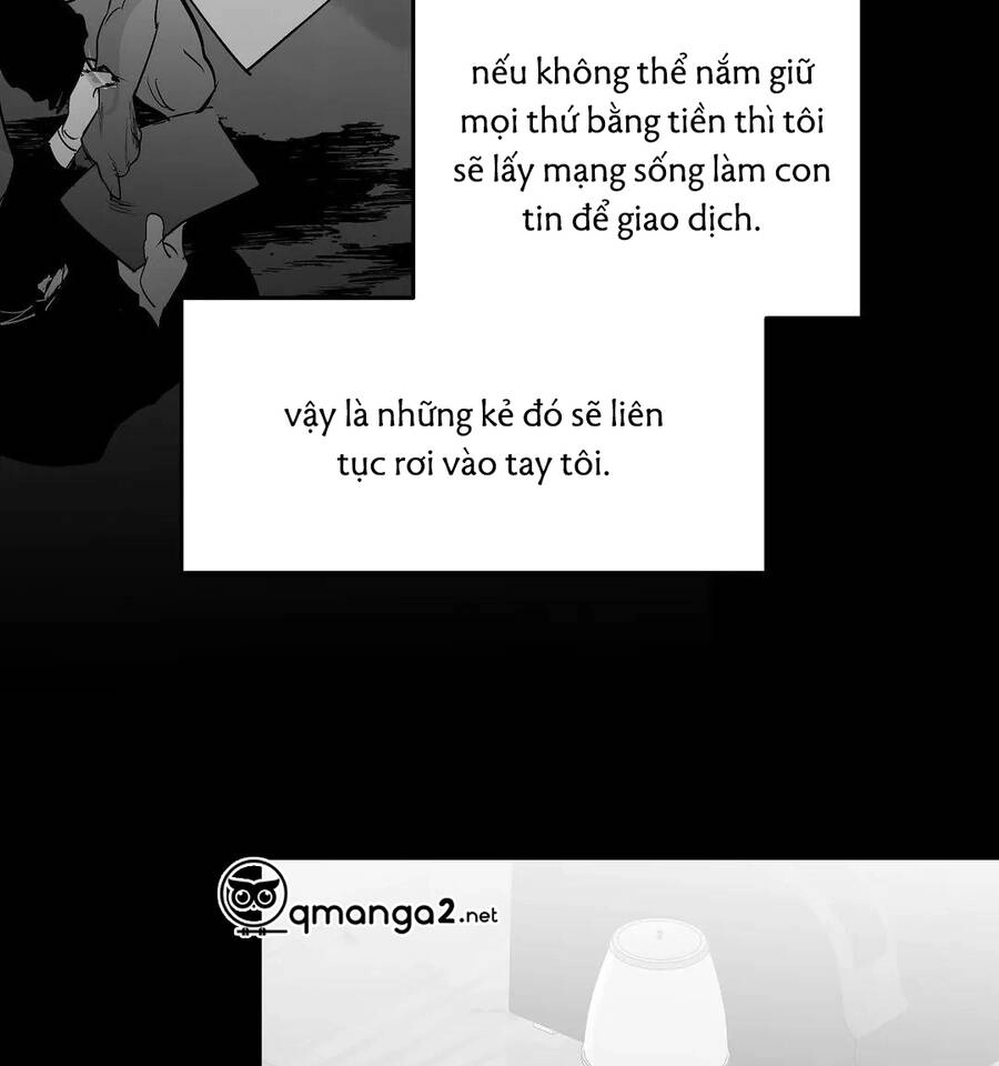 Khi Đôi Chân Thôi Bước Chapter 61 - 60