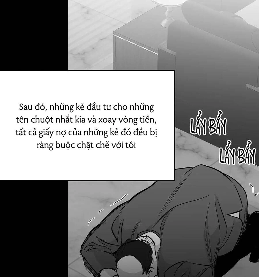 Khi Đôi Chân Thôi Bước Chapter 61 - 61