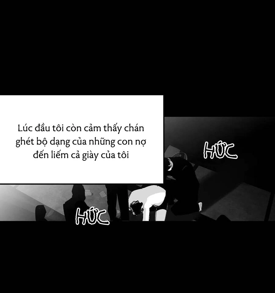 Khi Đôi Chân Thôi Bước Chapter 61 - 64