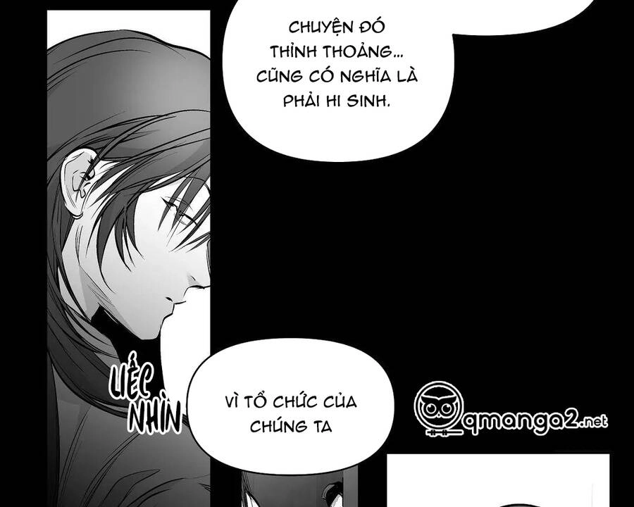 Khi Đôi Chân Thôi Bước Chapter 62 - 5