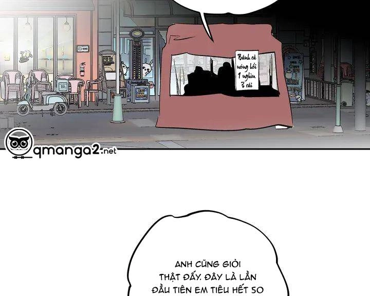 Khi Đôi Chân Thôi Bước Chapter 62.5 - 4