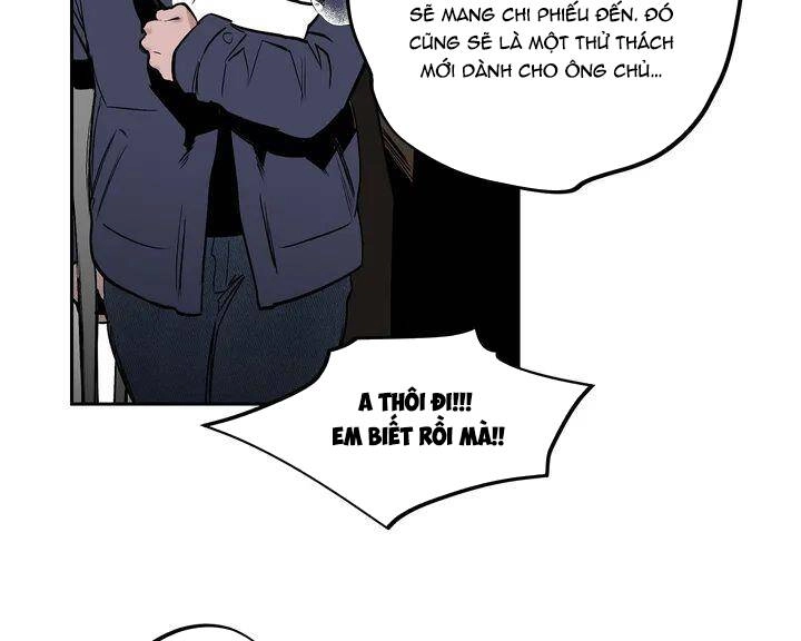 Khi Đôi Chân Thôi Bước Chapter 62.5 - 6