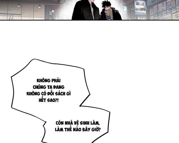 Khi Đôi Chân Thôi Bước Chapter 62.5 - 13