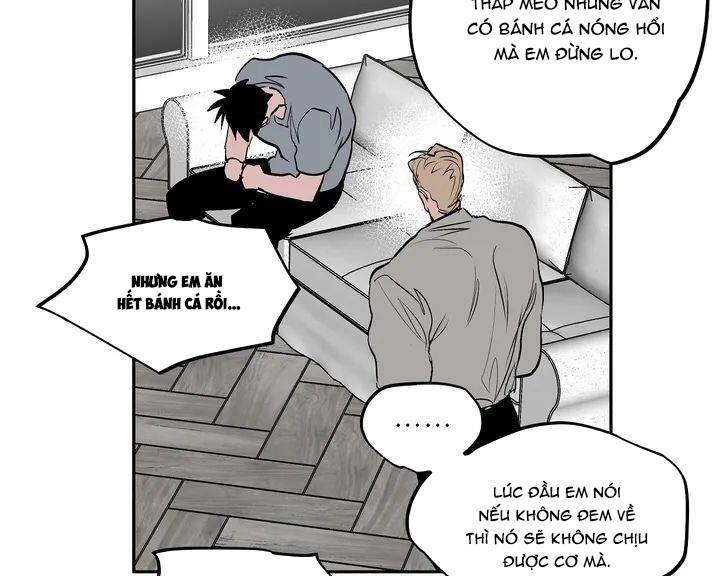 Khi Đôi Chân Thôi Bước Chapter 62.5 - 16