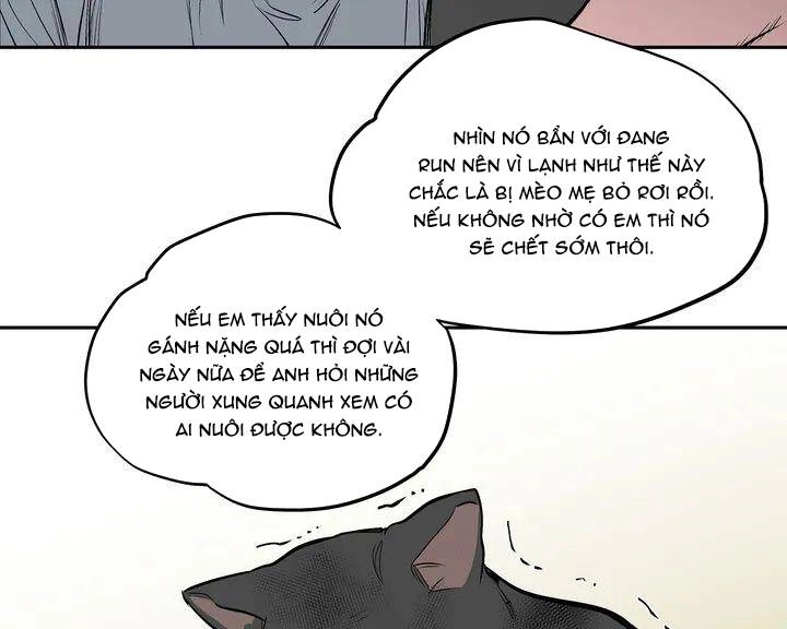 Khi Đôi Chân Thôi Bước Chapter 62.5 - 18