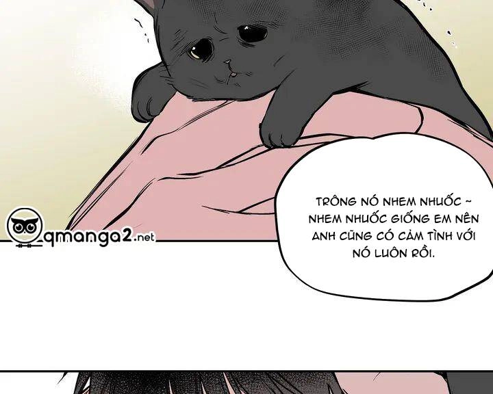 Khi Đôi Chân Thôi Bước Chapter 62.5 - 19