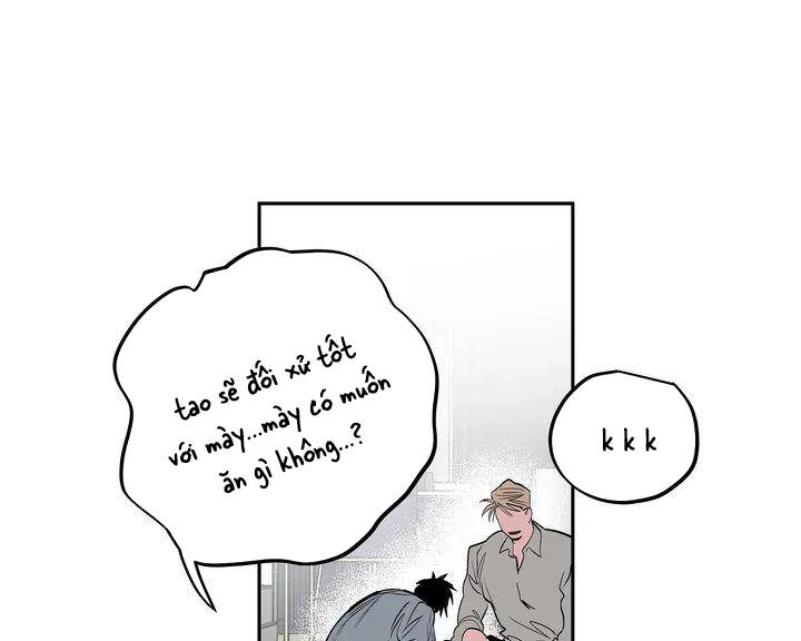 Khi Đôi Chân Thôi Bước Chapter 62.5 - 21