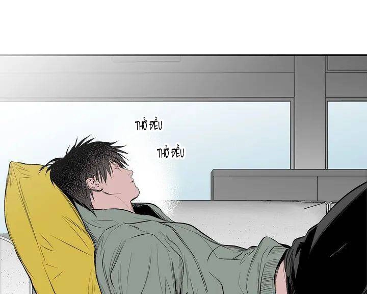 Khi Đôi Chân Thôi Bước Chapter 62.5 - 33