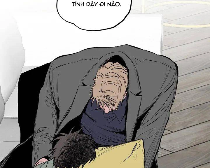 Khi Đôi Chân Thôi Bước Chapter 62.5 - 36