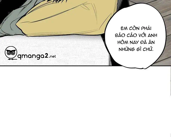 Khi Đôi Chân Thôi Bước Chapter 62.5 - 37