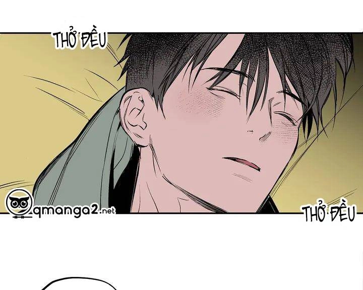 Khi Đôi Chân Thôi Bước Chapter 62.5 - 39