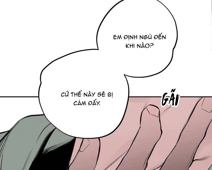 Khi Đôi Chân Thôi Bước Chapter 62.5 - 41