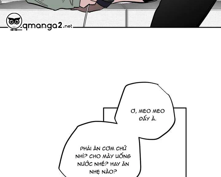 Khi Đôi Chân Thôi Bước Chapter 62.5 - 45