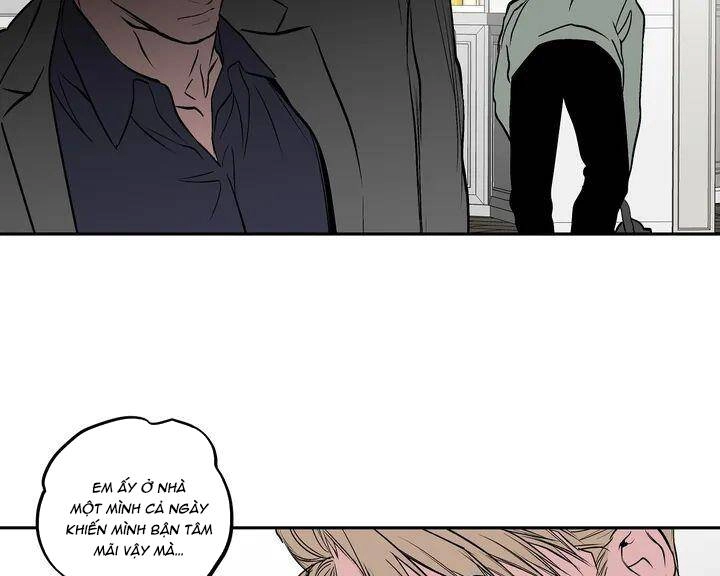 Khi Đôi Chân Thôi Bước Chapter 62.5 - 48