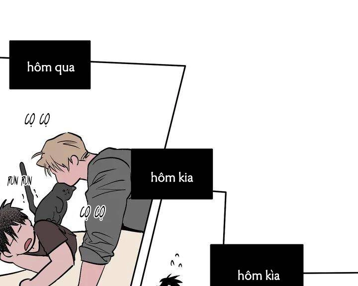 Khi Đôi Chân Thôi Bước Chapter 62.5 - 58