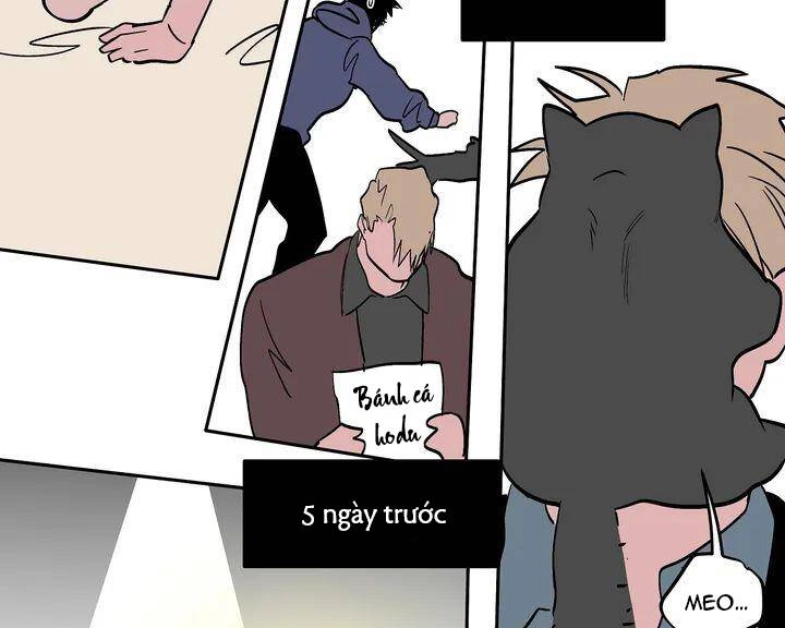 Khi Đôi Chân Thôi Bước Chapter 62.5 - 59