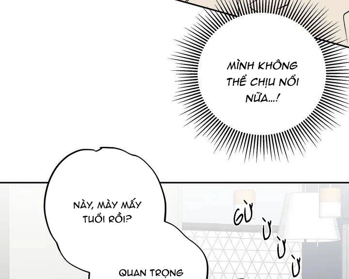 Khi Đôi Chân Thôi Bước Chapter 62.5 - 61