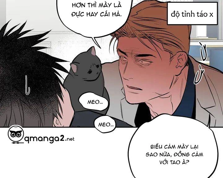 Khi Đôi Chân Thôi Bước Chapter 62.5 - 62