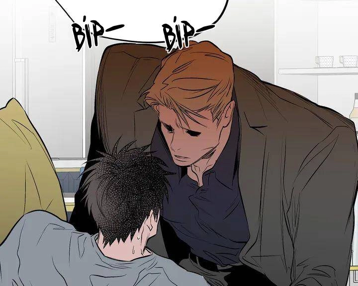 Khi Đôi Chân Thôi Bước Chapter 62.5 - 68