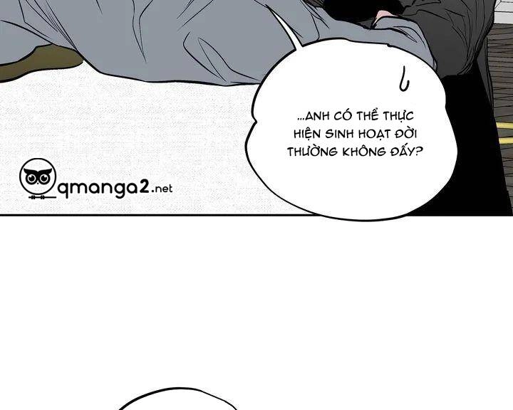 Khi Đôi Chân Thôi Bước Chapter 62.5 - 69